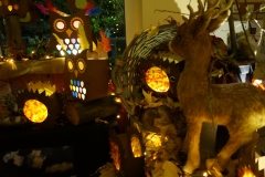 Waldwelt